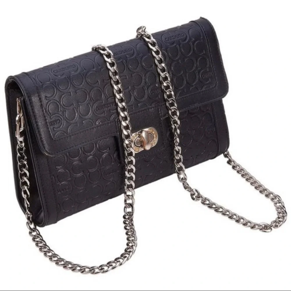 Chain Purse Strap for Handbag Shoulder Crossbody - Picture 5 of 5